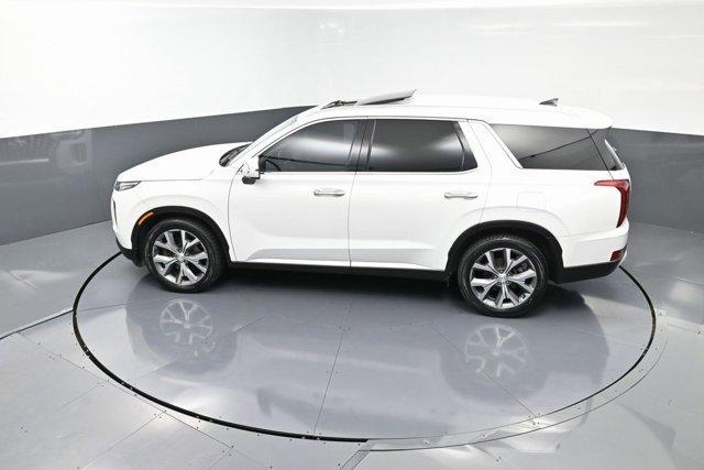 used 2022 Hyundai Palisade car, priced at $25,999