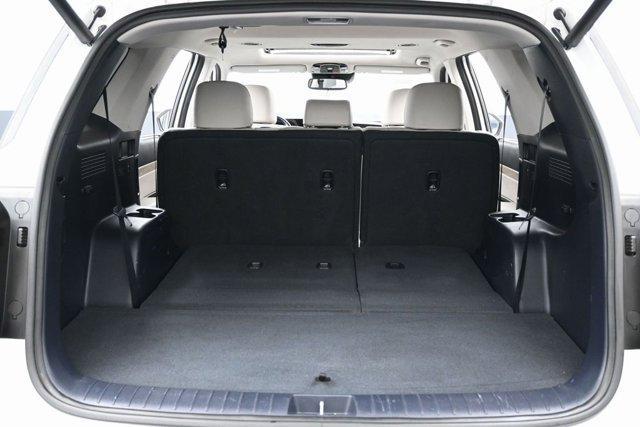 used 2022 Hyundai Palisade car, priced at $25,999