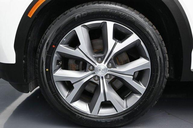 used 2022 Hyundai Palisade car, priced at $25,999