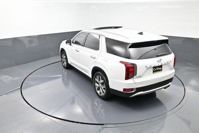 used 2022 Hyundai Palisade car, priced at $25,999