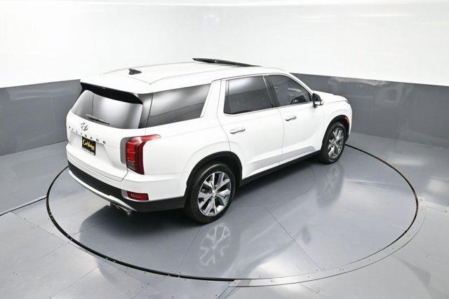 used 2022 Hyundai Palisade car, priced at $25,999