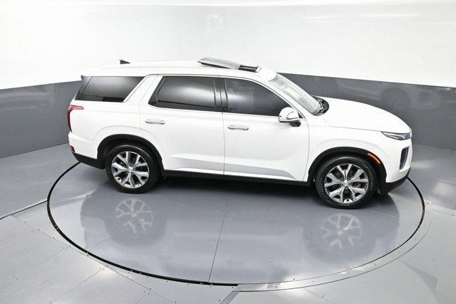 used 2022 Hyundai Palisade car, priced at $25,999