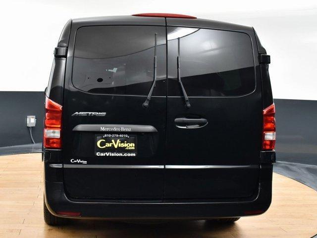 used 2020 Mercedes-Benz Metris car, priced at $19,999