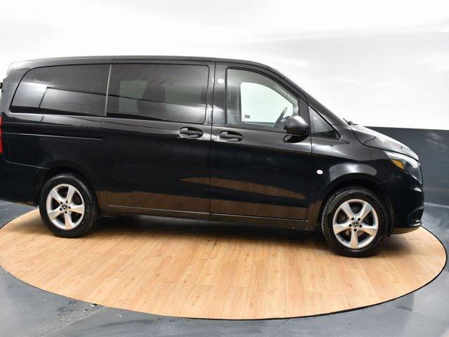 used 2020 Mercedes-Benz Metris car, priced at $19,999