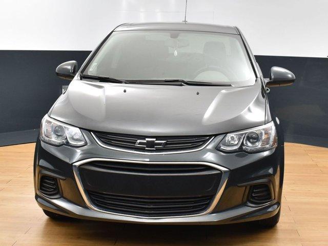 used 2020 Chevrolet Sonic car, priced at $10,999