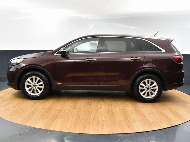 used 2020 Kia Sorento car, priced at $17,999