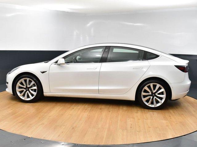 used 2019 Tesla Model 3 car, priced at $17,999