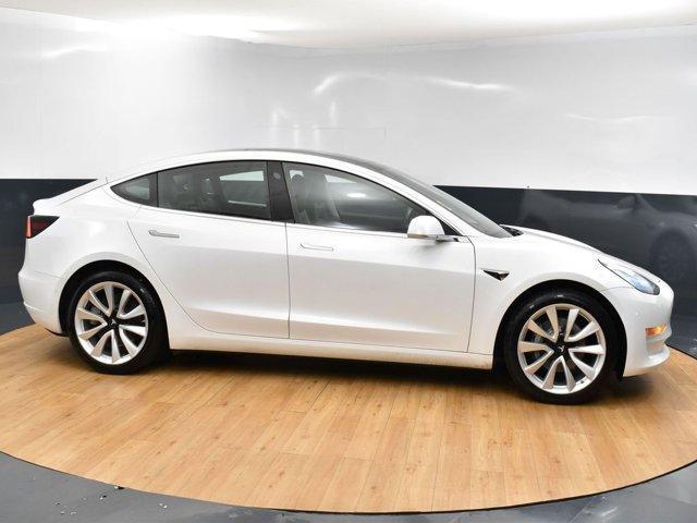 used 2019 Tesla Model 3 car, priced at $17,999