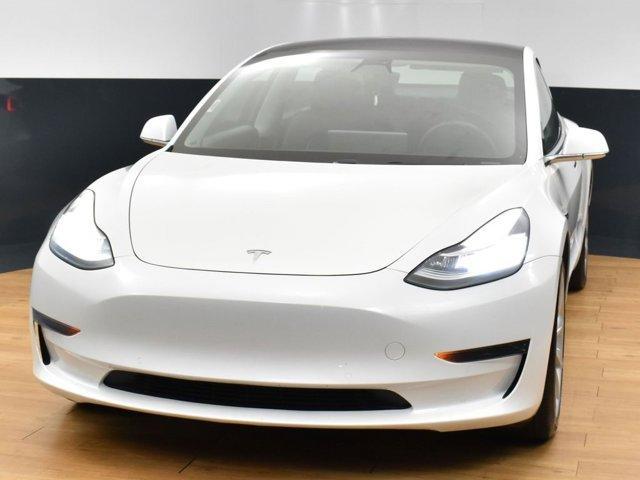 used 2019 Tesla Model 3 car, priced at $17,999