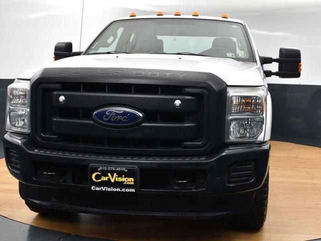 used 2015 Ford F-250 car, priced at $15,999