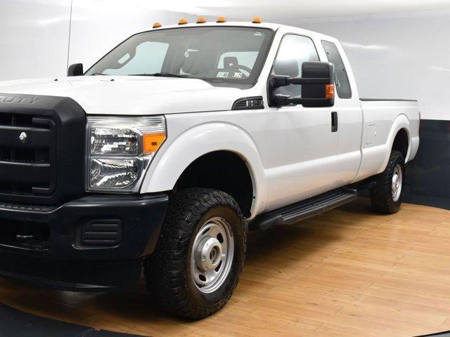 used 2015 Ford F-250 car, priced at $15,999