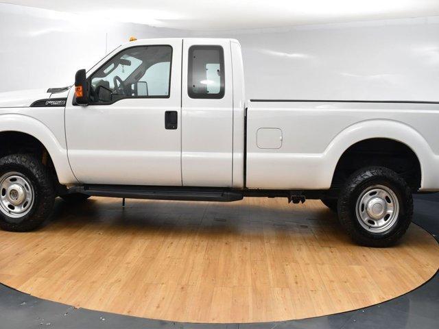 used 2015 Ford F-250 car, priced at $15,999