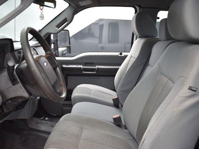 used 2015 Ford F-250 car, priced at $15,999