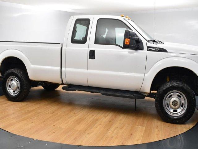 used 2015 Ford F-250 car, priced at $15,999