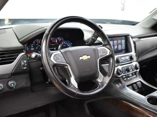 used 2019 Chevrolet Tahoe car, priced at $28,999