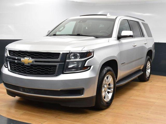 used 2019 Chevrolet Tahoe car, priced at $28,999