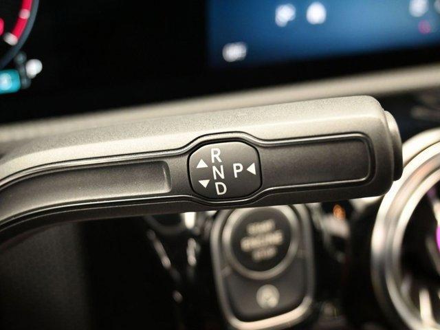 used 2024 Mercedes-Benz CLA 250 car, priced at $34,999