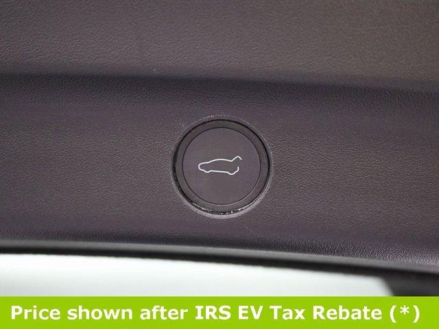 used 2020 Tesla Model Y car, priced at $19,999