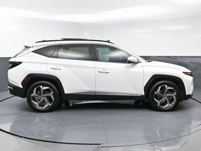 used 2022 Hyundai Tucson car, priced at $20,999