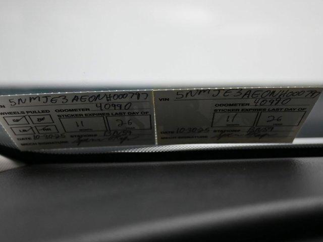 used 2022 Hyundai Tucson car, priced at $20,999