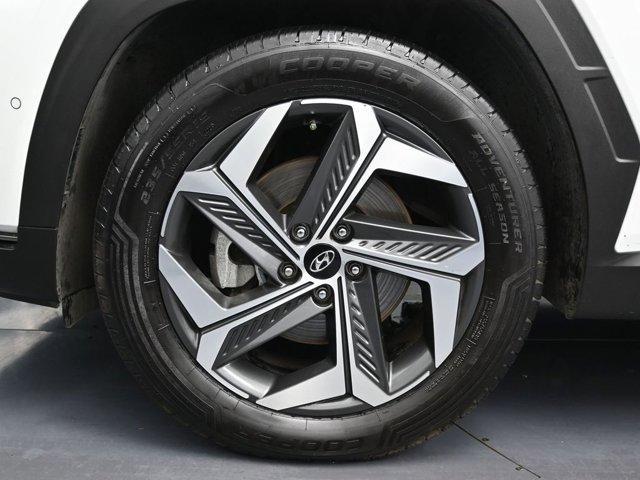 used 2022 Hyundai Tucson car, priced at $20,999