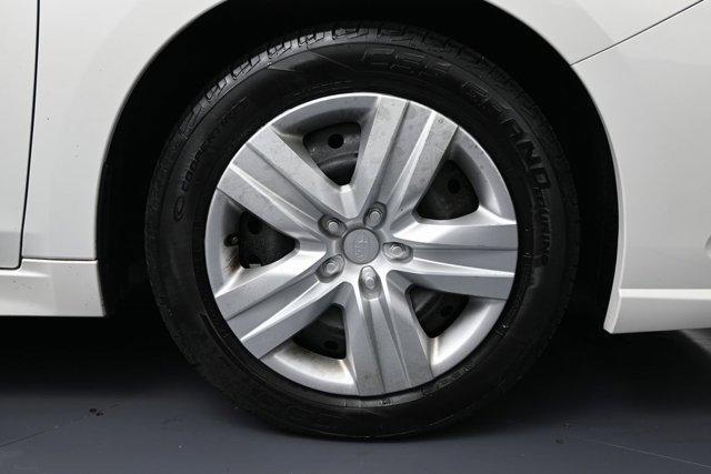 used 2018 Subaru Legacy car, priced at $10,999