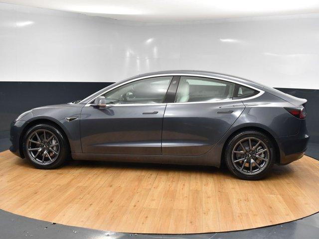 used 2019 Tesla Model 3 car, priced at $18,999