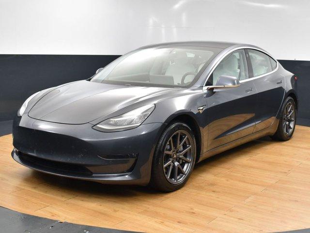 used 2019 Tesla Model 3 car, priced at $18,999