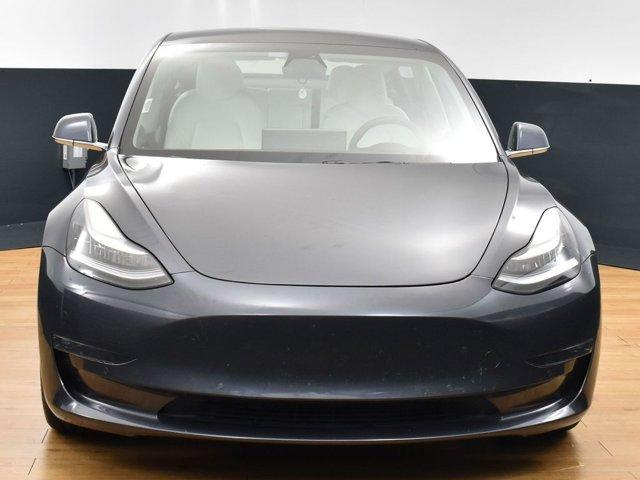 used 2019 Tesla Model 3 car, priced at $18,999