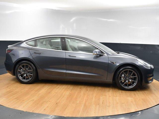 used 2019 Tesla Model 3 car, priced at $18,999