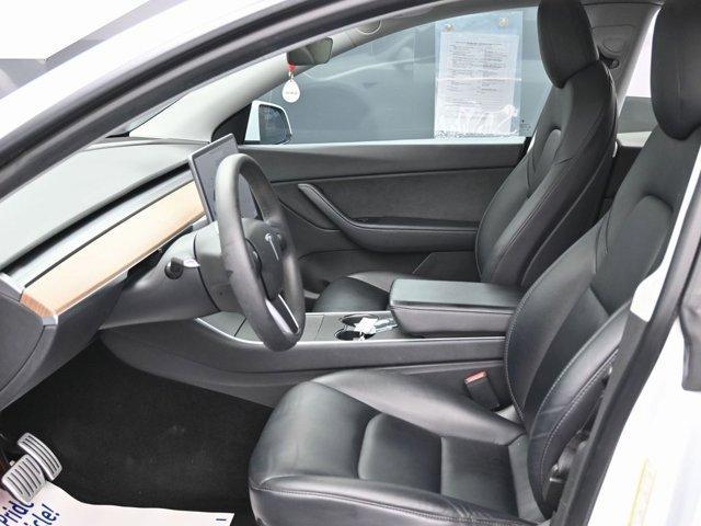 used 2021 Tesla Model Y car, priced at $24,999