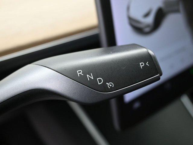 used 2021 Tesla Model Y car, priced at $24,999