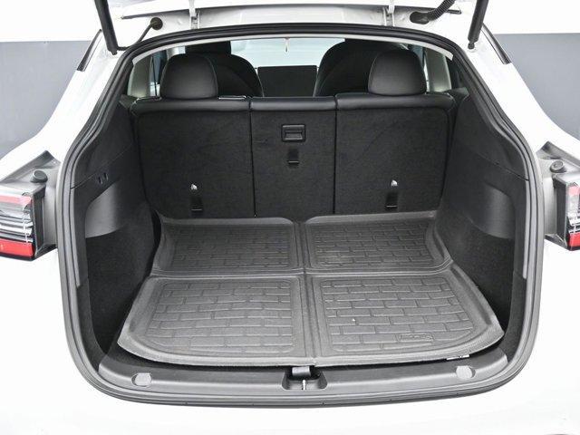 used 2021 Tesla Model Y car, priced at $24,999