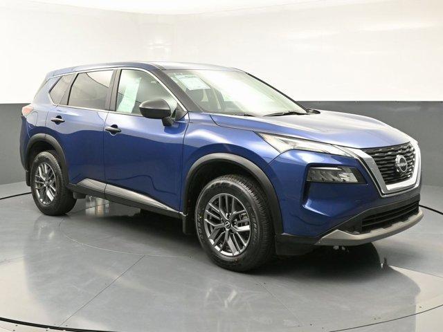 used 2023 Nissan Rogue car, priced at $19,998