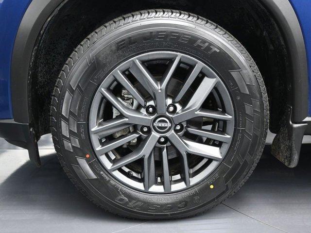 used 2023 Nissan Rogue car, priced at $19,998