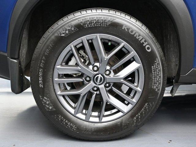 used 2023 Nissan Rogue car, priced at $19,998