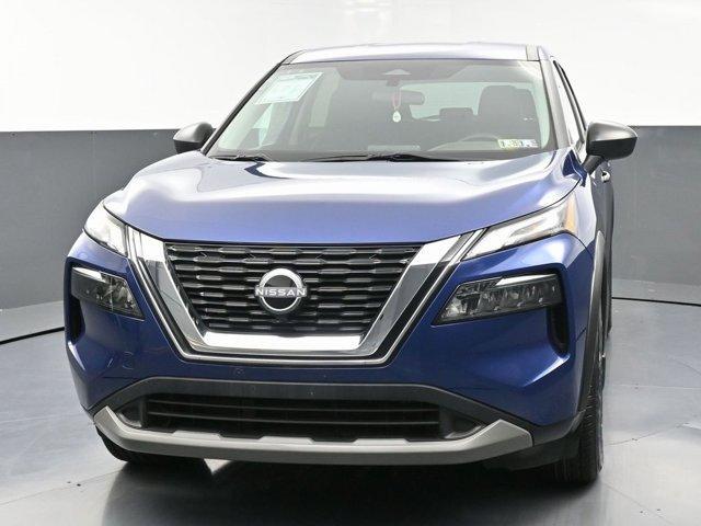 used 2023 Nissan Rogue car, priced at $19,998
