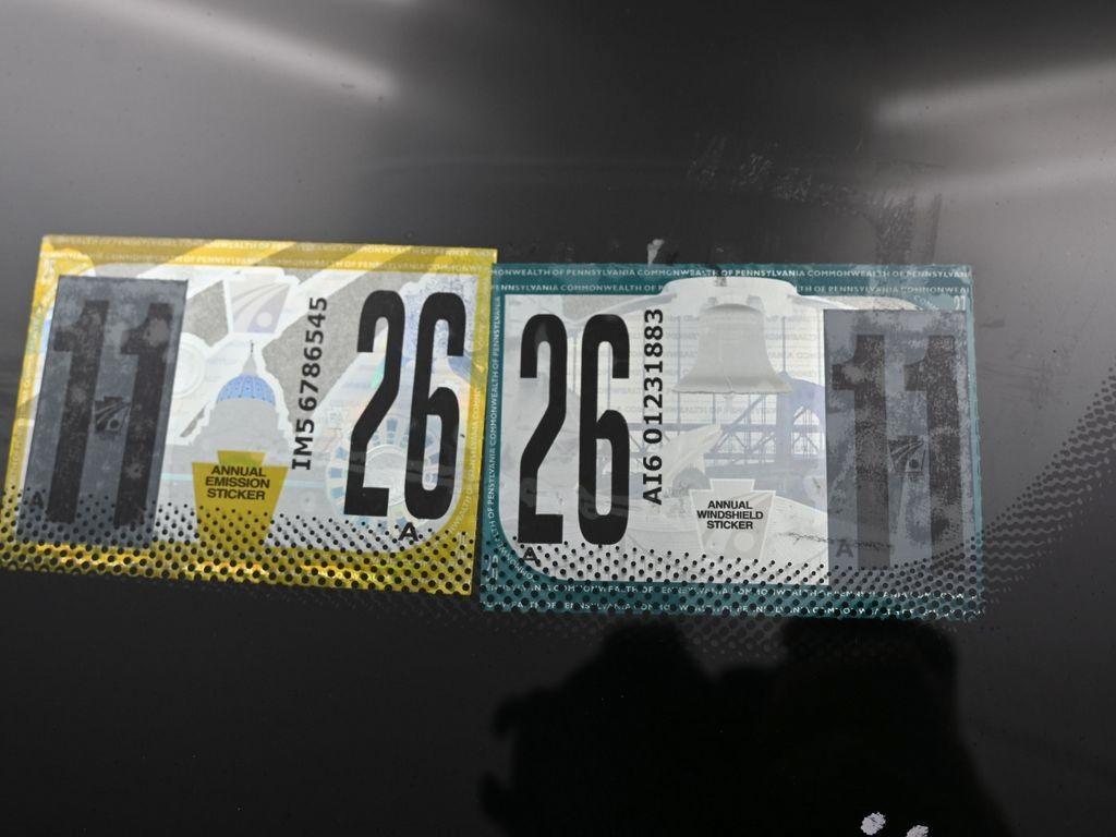 used 2023 Porsche Cayenne car, priced at $46,999