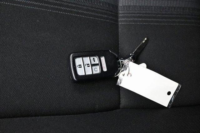 used 2022 Honda Civic car, priced at $21,499