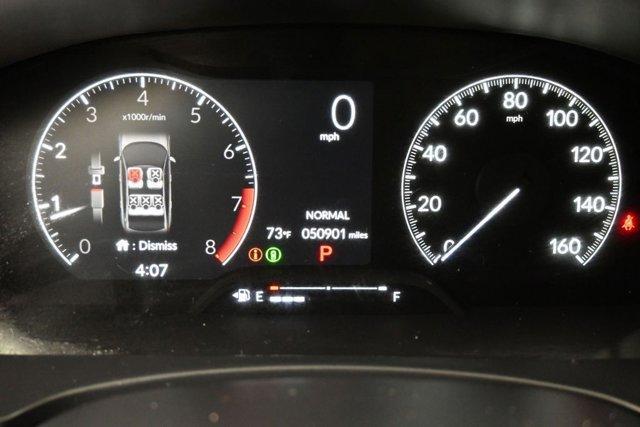 used 2022 Honda Civic car, priced at $21,499