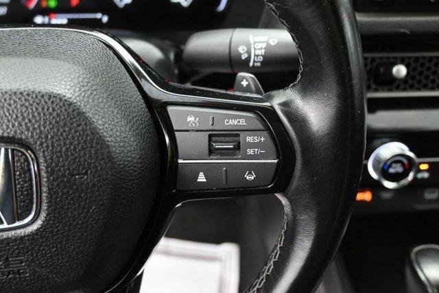 used 2022 Honda Civic car, priced at $21,499