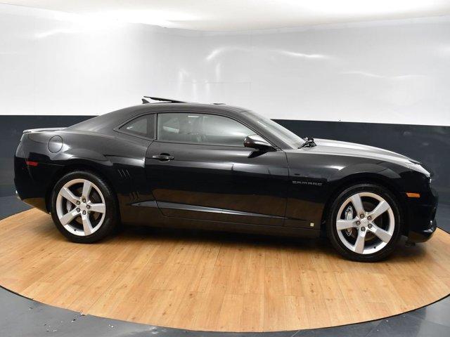 used 2010 Chevrolet Camaro car, priced at $20,999