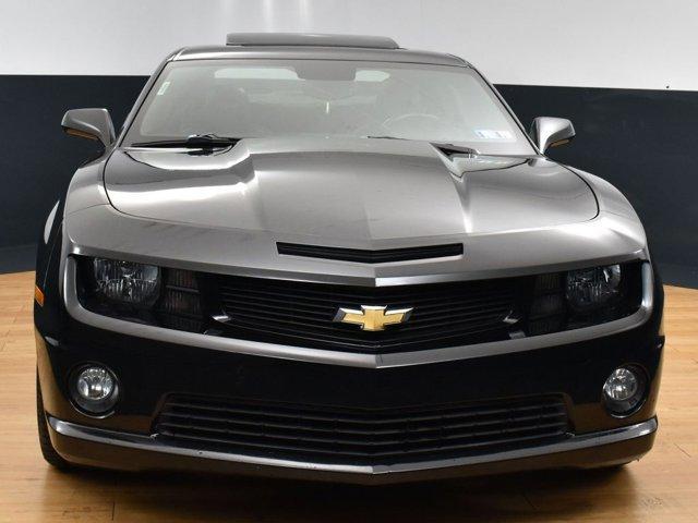 used 2010 Chevrolet Camaro car, priced at $20,999