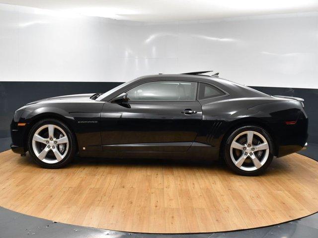 used 2010 Chevrolet Camaro car, priced at $20,999