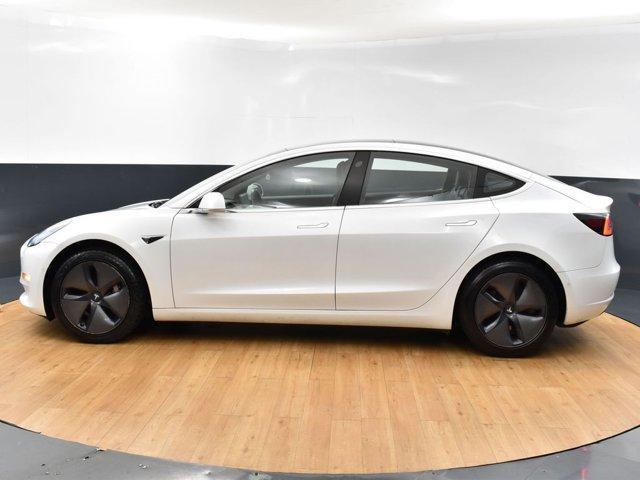 used 2018 Tesla Model 3 car, priced at $18,999