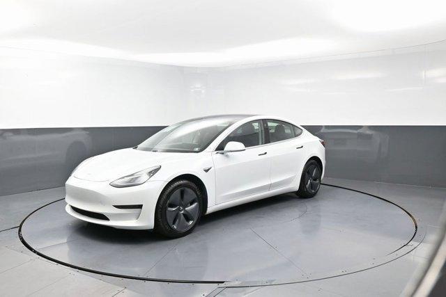 used 2019 Tesla Model 3 car, priced at $15,999