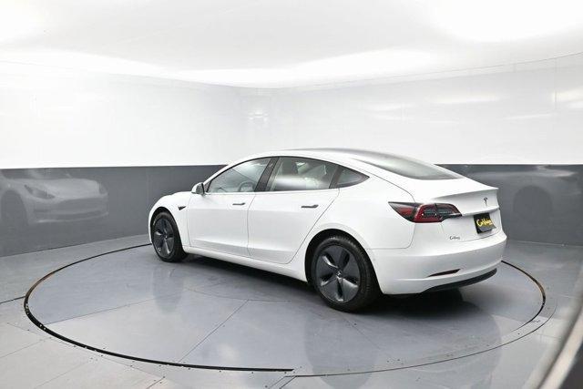 used 2019 Tesla Model 3 car, priced at $15,999