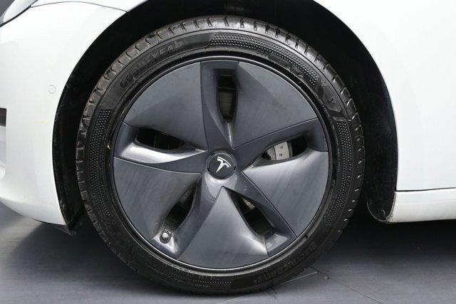 used 2019 Tesla Model 3 car, priced at $15,999