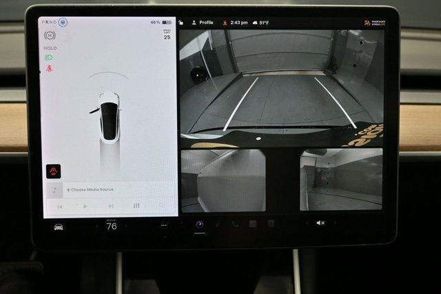 used 2019 Tesla Model 3 car, priced at $15,999