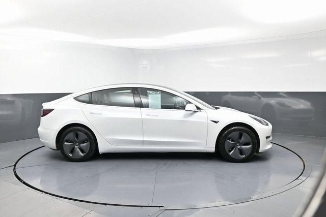 used 2019 Tesla Model 3 car, priced at $15,999